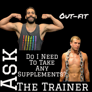 Ask The Trainer - Weekly Videos