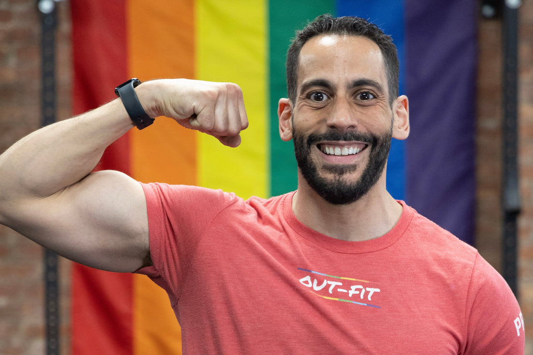 OUT-FIT Featured in Bold Journey