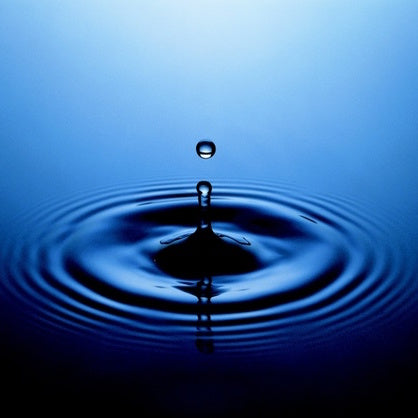 water drop