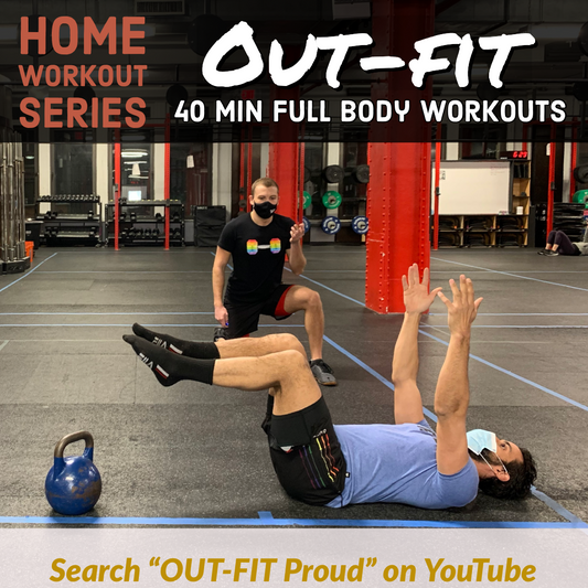 Free Home Workouts