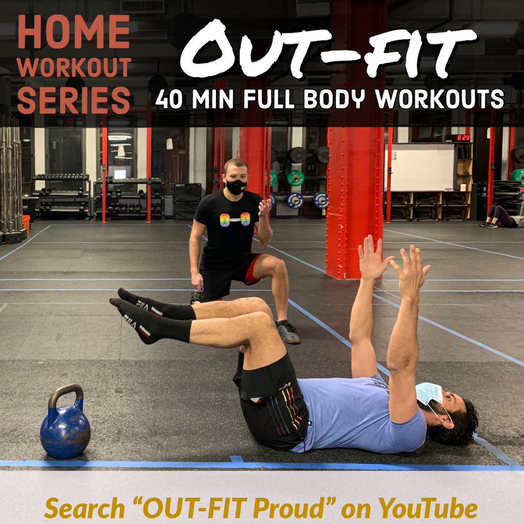 Free Home Workouts