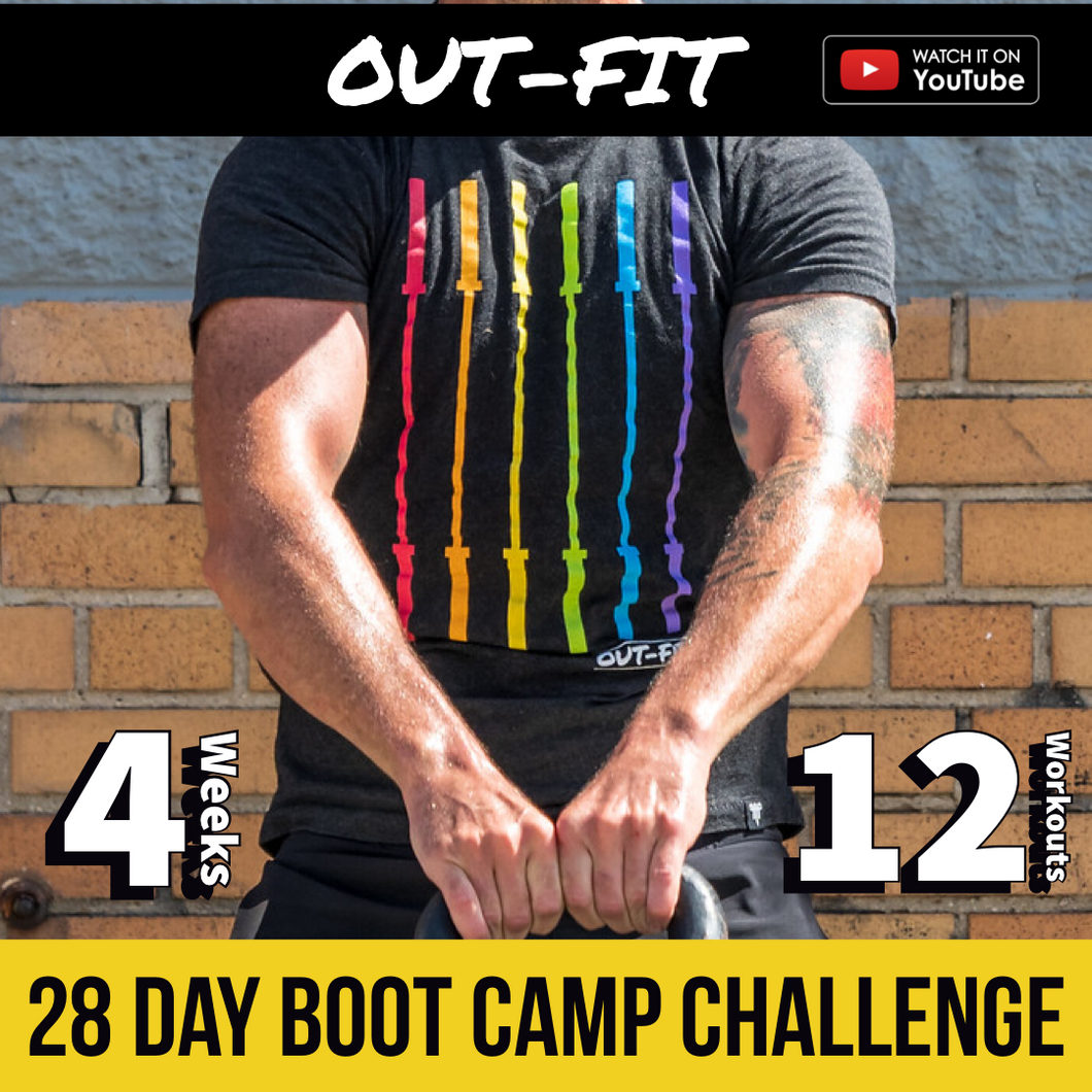 Bootcamp challenge near me best sale
