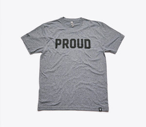 LGBT GAY PROUD PRIDE OUT-FIT T-Shirt