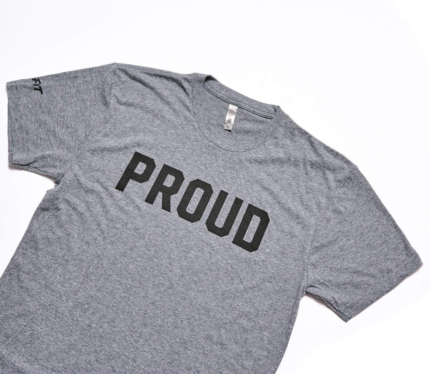 LGBT GAY PROUD PRIDE OUT-FIT T-Shirt