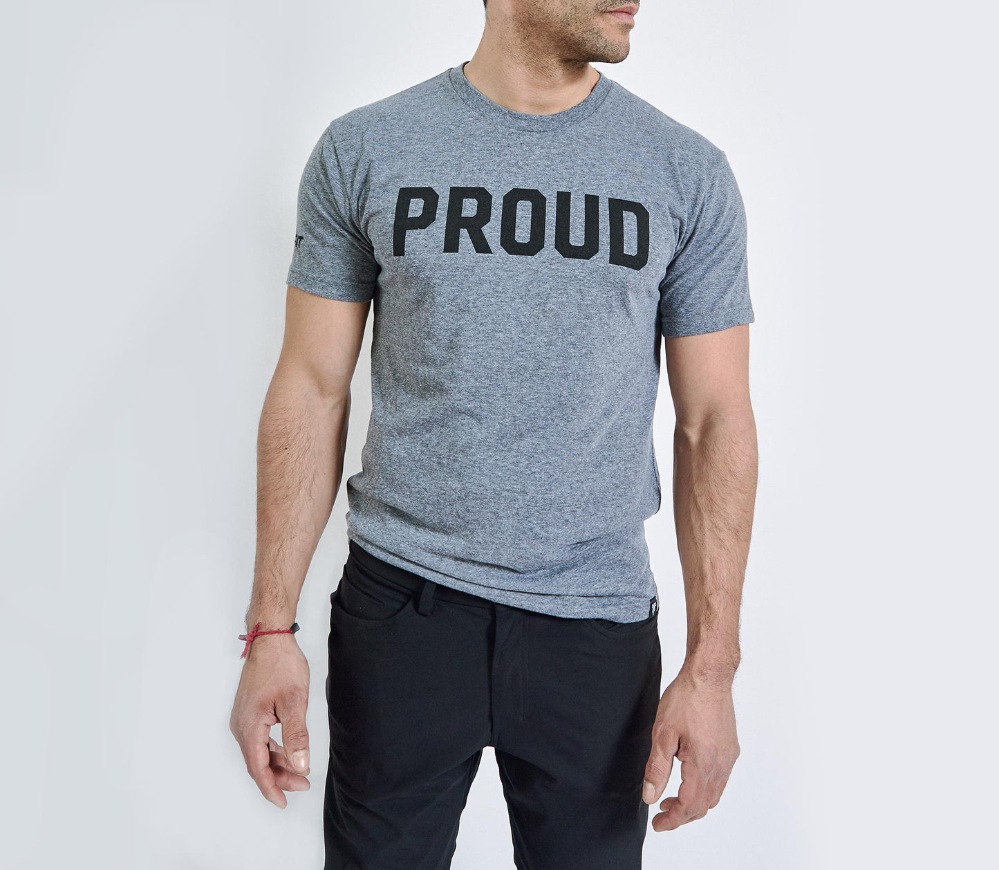 LGBT GAY PROUD PRIDE OUT-FIT T-Shirt