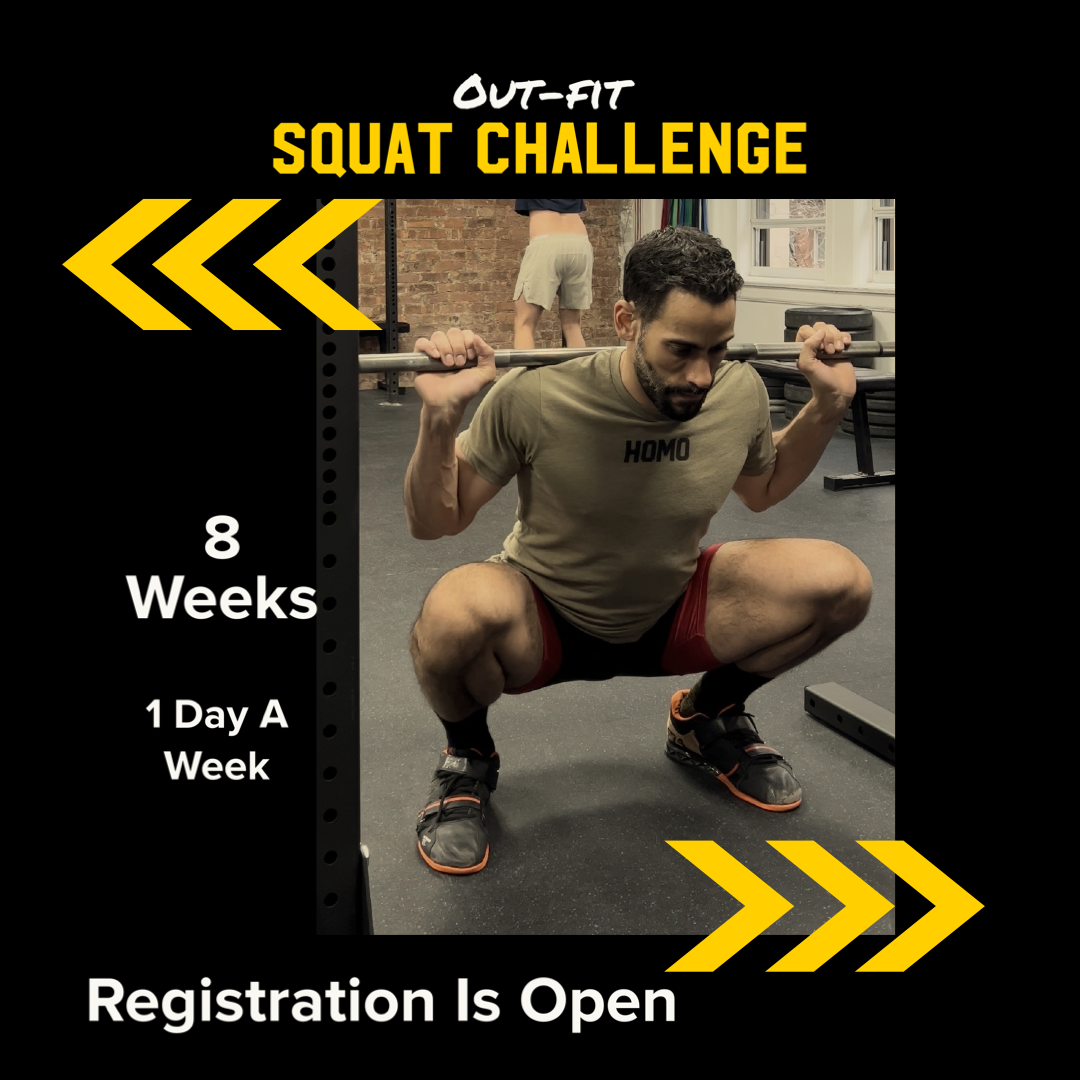 Out Fit Introduction OUT-FIT Gay Personal Training – OUT-FIT | PROUD